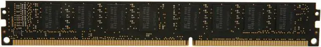 Alt view image 2 of 3 - SAMSUNG 4GB DDR3L 1600 (PC3L 12800) Desktop Memory Model MV-3V4G3/US