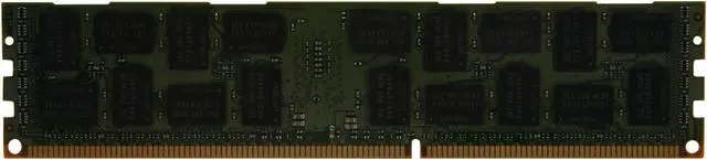 Alt view image 2 of 3 - SAMSUNG 4GB ECC Registered DDR3 1333 Server Memory Model M393B5170FH0-CH9