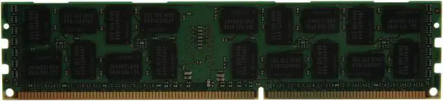Alt view image 2 of 3 - SAMSUNG 4GB ECC Registered DDR3 1333 Server Memory Model M393B5170FH0-YH9
