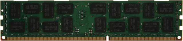 Alt view image 2 of 4 - SAMSUNG 8GB ECC Registered DDR3 1333 Server Memory Model M393B1K70CH0-YH9