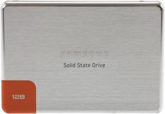 Alt view image 3 of 6 - SAMSUNG 470 Series MZ-5PA128B/AM 2.5" 128GB SATA II MLC Internal Solid State Drive (SSD) w/ Norton Ghost 15