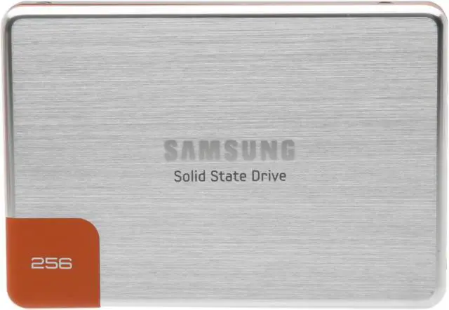 Alt view image 3 of 6 - SAMSUNG 470 Series MZ-5PA256B/AM 2.5" 256GB SATA II MLC Internal Solid State Drive (SSD) w/ Norton Ghost 15