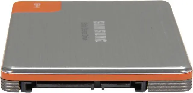 Alt view image 4 of 6 - SAMSUNG 470 Series MZ-5PA064C/AM 2.5" 64GB SATA II MLC Internal Solid State Drive (SSD) w/ Desktop Upgrade Kit and Norton Ghost 15