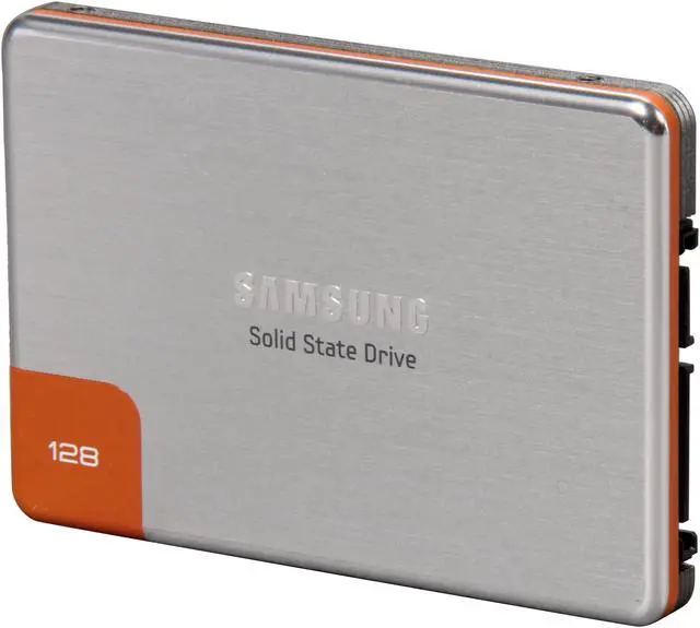 Alt view image 2 of 6 - SAMSUNG 470 Series MZ-5PA128C/AM 2.5" 128GB SATA II MLC Internal Solid State Drive (SSD) w/ Desktop Upgrade Kit and Norton Ghost 15