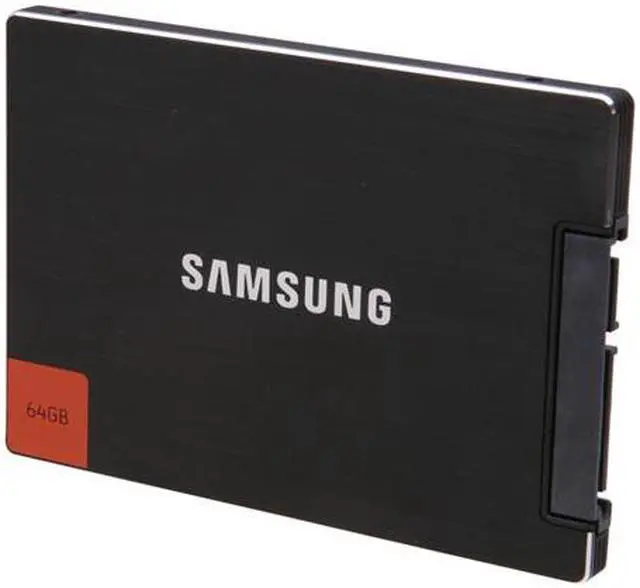 Alt view image 2 of 6 - SAMSUNG 830 Series MZ-7PC064D/AM 2.5" 64GB SATA III MLC Internal Solid State Drive (SSD)  Desktop Upgrade Kit