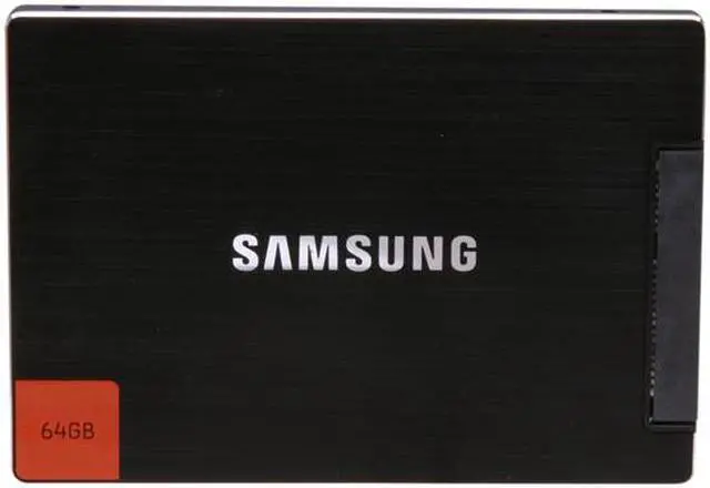 Alt view image 3 of 6 - SAMSUNG 830 Series MZ-7PC064D/AM 2.5" 64GB SATA III MLC Internal Solid State Drive (SSD)  Desktop Upgrade Kit