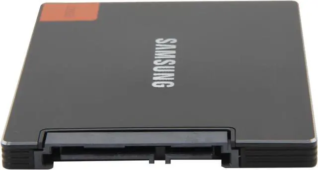 Alt view image 4 of 6 - SAMSUNG 830 Series MZ-7PC128D/AM 2.5" 128GB SATA III MLC Internal Solid State Drive (SSD) Desktop Upgrade Kit