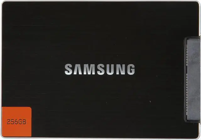 Alt view image 2 of 5 - SAMSUNG 830 Series MZ-7PC256D/AM 2.5" 256GB SATA III MLC Internal Solid State Drive (SSD) Desktop Upgrade Kit