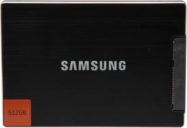 Alt view image 2 of 5 - SAMSUNG 830 Series MZ-7PC512D/AM 2.5" 512GB SATA III MLC Internal Solid State Drive (SSD) Desktop Upgrade Kit