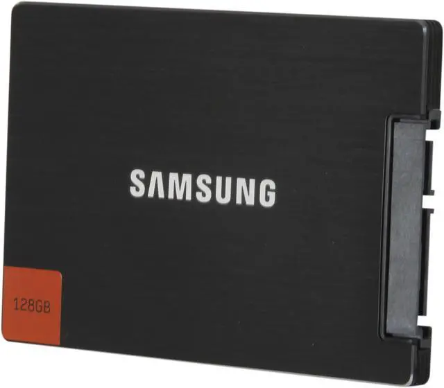 Main image of SAMSUNG 830 Series MZ-7PC128N/AM 2.5" 128GB SATA III MLC Internal Solid State Drive (SSD) Notebook Upgrade Kit