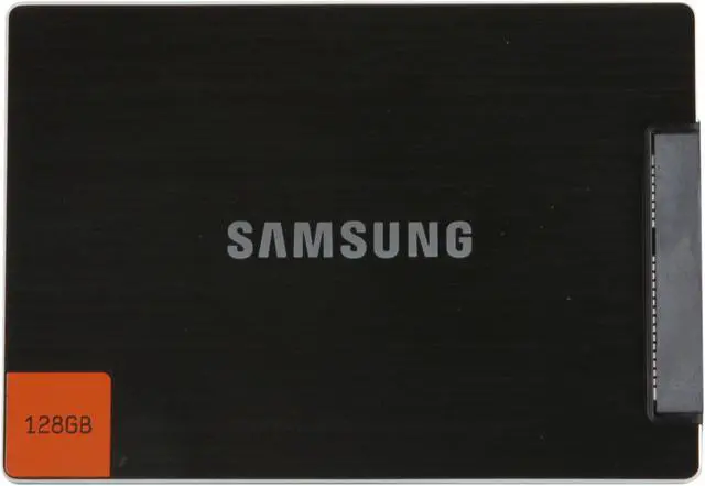 Alt view image 2 of 5 - SAMSUNG 830 Series MZ-7PC128N/AM 2.5" 128GB SATA III MLC Internal Solid State Drive (SSD) Notebook Upgrade Kit