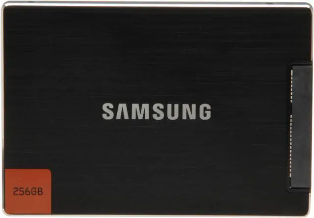 Alt view image 2 of 5 - SAMSUNG 830 Series MZ-7PC256N/AM 2.5" 256GB SATA III MLC Internal Solid State Drive (SSD) Notebook Upgrade Kit