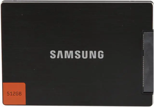 Alt view image 2 of 5 - SAMSUNG 830 Series MZ-7PC512N/AM 2.5" 512GB SATA III MLC Internal Solid State Drive (SSD) Notebook Upgrade Kit