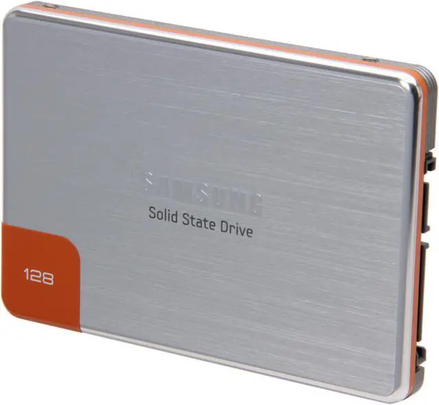 Main image of SAMSUNG 470 Series 2.5" 128GB SATA II Internal Solid State Drive (SSD) MZ-5PA128Z - OEM