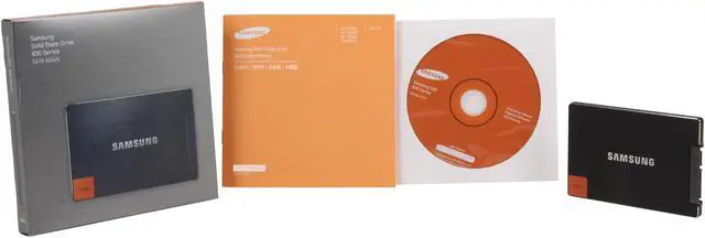 Alt view image 6 of 6 - SAMSUNG 830 Series 2.5" 64GB SATA III MLC Internal Solid State Drive (SSD) MZ-7PC064B/WW