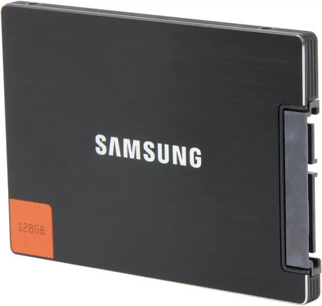 Alt view image 2 of 6 - SAMSUNG 830 Series 2.5" 128GB SATA III MLC Internal Solid State Drive (SSD) MZ-7PC128B/WW