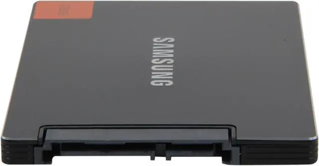 Alt view image 4 of 6 - SAMSUNG 830 Series 2.5" 128GB SATA III MLC Internal Solid State Drive (SSD) MZ-7PC128B/WW