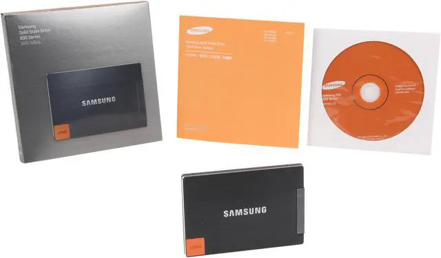 Alt view image 6 of 6 - SAMSUNG 830 Series 2.5" 128GB SATA III MLC Internal Solid State Drive (SSD) MZ-7PC128B/WW