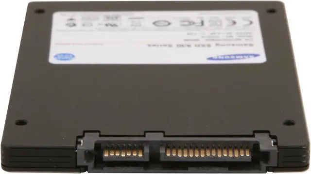 Alt view image 4 of 6 - SAMSUNG 830 Series 2.5" 512GB SATA III MLC Internal Solid State Drive (SSD) MZ-7PC512B/WW