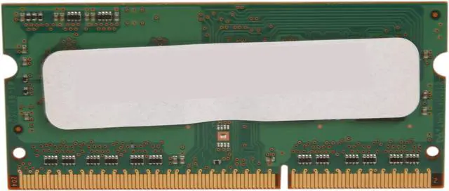 Alt view image 2 of 2 - SAMSUNG Laptop Memory Model M471B5773DH0-CH9