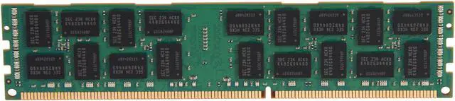 Alt view image 2 of 3 - SAMSUNG 8GB ECC Registered DDR3 1600 Server Memory Model M393B1K70DH0-CK008/Q8/E8