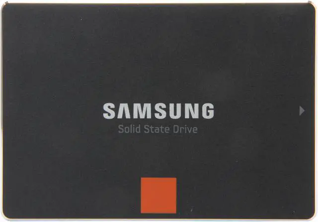 Alt view image 3 of 6 - SAMSUNG 840 Series 2.5" 120GB SATA III Internal Solid State Drive (SSD) MZ-7TD120KW