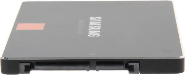 Alt view image 4 of 6 - SAMSUNG 840 Series 2.5" 120GB SATA III Internal Solid State Drive (SSD) MZ-7TD120KW