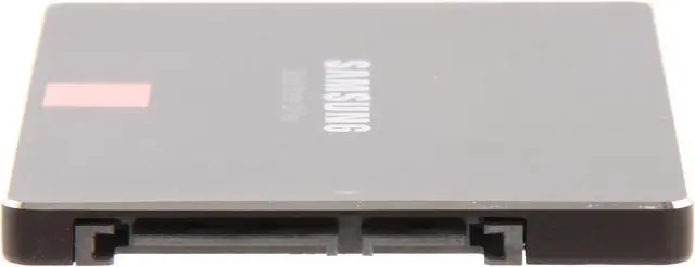 Alt view image 4 of 6 - SAMSUNG 840 Series 2.5" 120GB SATA III Internal Solid State Drive (SSD) MZ-7TD120BW