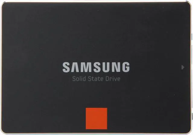 Alt view image 3 of 6 - SAMSUNG 840 Series 2.5" 500GB SATA III Internal Solid State Drive (SSD) MZ-7TD500BW