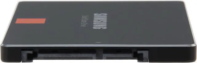 Alt view image 4 of 6 - SAMSUNG 840 Series 2.5" 500GB SATA III Internal Solid State Drive (SSD) MZ-7TD500BW