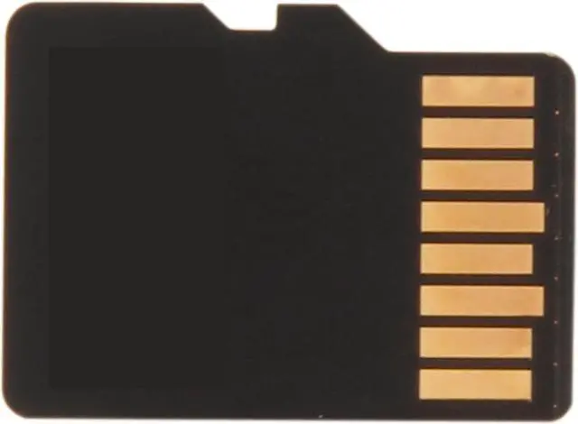 Alt view image 2 of 4 - SAMSUNG Pro 64GB microSDXC Flash Card Model MB-MGCGB/AM