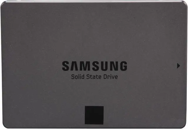 Alt view image 2 of 5 - SAMSUNG 840 EVO MZ-7TE250LW 2.5" TLC Internal Solid State Drive (SSD) With Notebook Bundle Kit