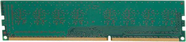 Alt view image 2 of 3 - SAMSUNG 2GB DDR3 1600 (PC3 12800) Desktop Memory Model M378B5773CH0-CK0