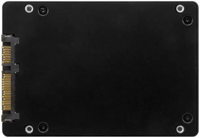 Alt view image 2 of 3 - SAMSUNG SM843TN MZ7WD480HCGM-00003 2.5" SATA 6Gb/s MLC Enterprise Solid State Drive