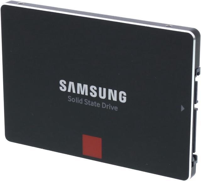 SAMSUNG PRO 2.5" 512GB SATA III 3D NAND Internal SSD Newegg.com