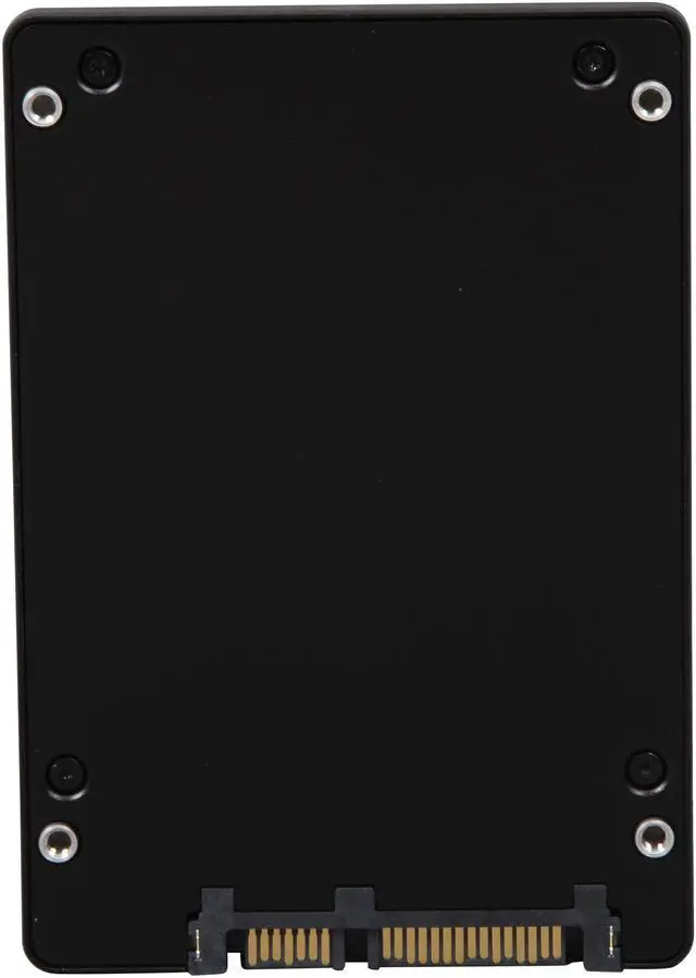 Alt view image 3 of 5 - SAMSUNG SM843 Pro Data Center Series MZ-7PD4800/0D3 2.5" 480GB SATA III MLC Internal Solid State Drive (SSD)