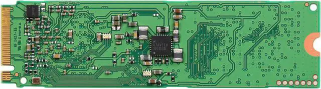 Alt view image 3 of 3 - SAMSUNG XP941 MZHPU256HCGL-00000 M.2 2280 256GB PCI-Express 2.0 x4 MLC Enterprise Solid State Drive - OEM