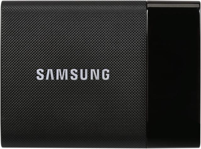 SAMSUNG 500GB Portable USB 3.0 Portable SSD T1 - Newegg.com
