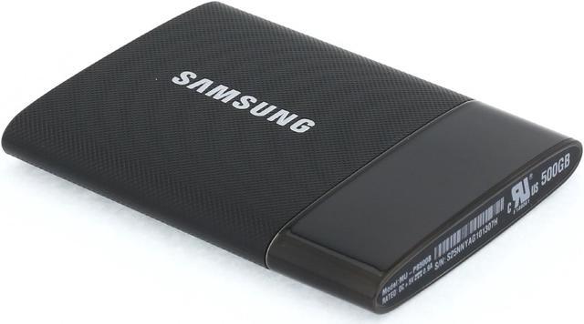 SAMSUNG Portable USB 3.0 Portable SSD T1 External SSDs - Newegg.com