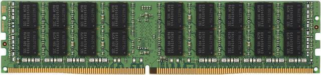Alt view image 2 of 3 - SAMSUNG 32GB ECC Load Reduced DDR4 2133 (PC4 17000) Server Memory Model M386A4G40DM0-CPB