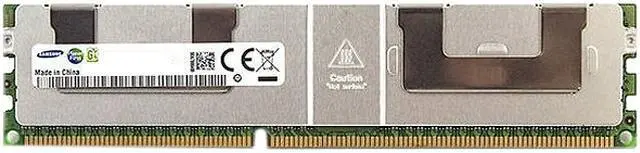 Main image of SAMSUNG 32GB DDR3L 1600 (PC3 12800) Server Memory Model M386B4G70DM0-YK0