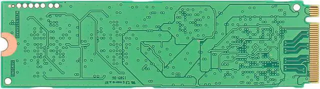 Alt view image 3 of 4 - SAMSUNG SM951 M.2 2280 128GB PCI-Express 3.0 Internal Solid State Drive (SSD) - OEM