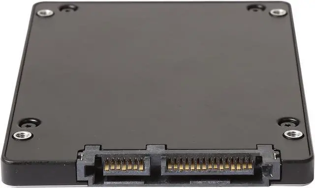 Alt view image 4 of 4 - SAMSUNG 840 Pro Series 2.5" 256GB SATA III MLC Internal Solid State Drive (SSD)