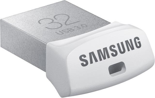 Alt view image 3 of 4 - Samsung 32GB FIT USB 3.0 Flash Drive, Speed Up to 150MB/s (MUF-32BB/AM)