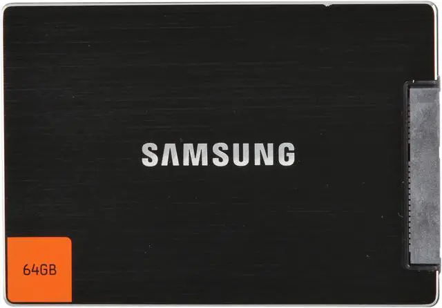 Alt view image 3 of 6 - SAMSUNG 830 Series 2.5" 64GB SATA III MLC Internal Solid State Drive (SSD) F-MZ-7PC064DAM