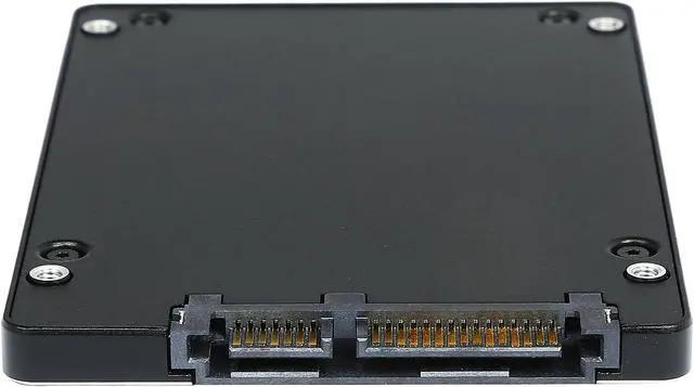 Alt view image 3 of 5 - SAMSUNG Data Center Series SV843 2.5" 960GB SATA III V1 MLC VNAND Enterprise Solid State Drive - Certified Refurbished