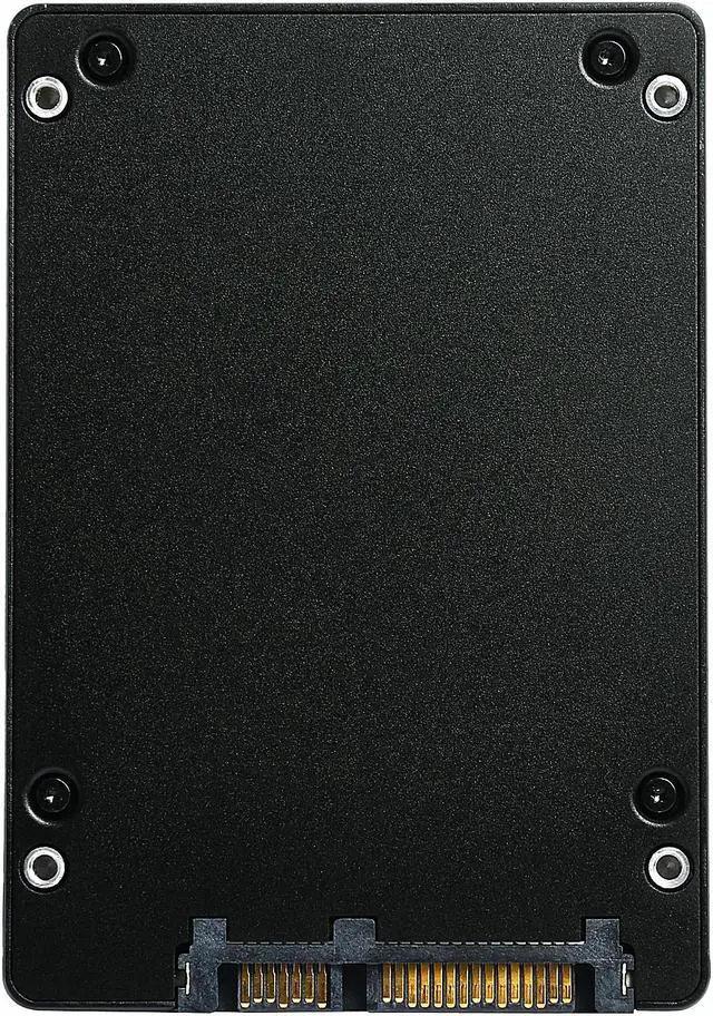 Alt view image 4 of 5 - SAMSUNG Data Center Series SV843 2.5" 960GB SATA III V1 MLC VNAND Enterprise Solid State Drive - Certified Refurbished