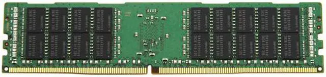 Alt view image 2 of 3 - SAMSUNG 16GB ECC Registered DDR4 2400 (PC4 19200) Server Memory Model M393A2G40DB1-CRC