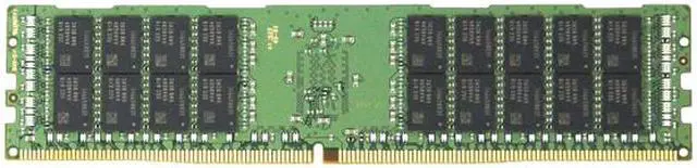 Alt view image 2 of 3 - Samsung DDR4 2400 32GB LRDIMM M386A4G40DM1-CRC D Server Memory, Original