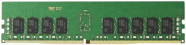Alt view image 2 of 3 - Samsung DDR4 2400 16GB Reg ECC RDIMM M393A2K43BB1-CRC B Server Memory, Original